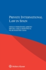 Image for Private International Law in Spain