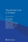 Image for Transport Law in Turkey