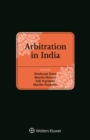 Image for Arbitration in India