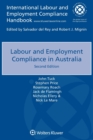 Image for Labour and Employment Compliance in Australia