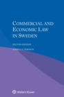 Image for Commercial and Economic Law in Sweden