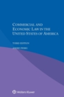 Image for Commercial and Economic Law in the United States of America