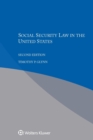 Image for Social Security Law in the United States