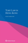 Image for Tort Law in Hong Kong