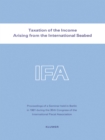 Image for Taxation of the Income Arising from the International Seabed