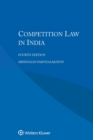 Image for Competition Law in India