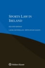 Image for Sports Law in Ireland
