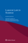 Image for Labour Law in Norway