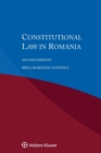 Image for Constitutional Law in Romania