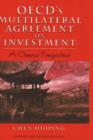 Image for OECD&#39;s Multilateral Agreement on Investment: A Chinese Perspective