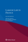 Image for Labour law in France
