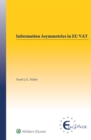 Image for Information Asymmetries in EU VAT