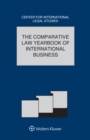 Image for Comparative Law Yearbook of International Business