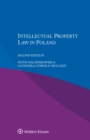Image for Intellectual Property Law in Poland