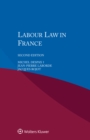Image for Labour Law in France