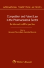 Image for Competition and patent law in the pharmaceutical sector: an international perspective : 65