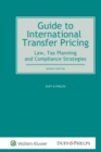 Image for Guide to International Transfer Pricing