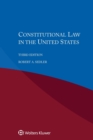 Image for Constitutional Law in the United States