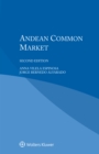 Image for Andean Common Market