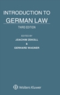 Image for Introduction to German Law
