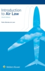 Image for Introduction to Air Law