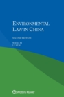 Image for Environmental Law in China