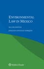 Image for Environmental Law in Mexico