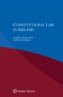 Image for Constitutional Law in Ireland