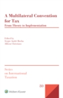 Image for Multilateral Convention for Tax: From Theory to Implementation