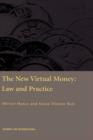 Image for The New Virtual Money: Law and Practice : Law and Practice