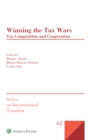 Image for Winning the Tax Wars: Tax Competition and Cooperation
