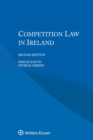 Image for Competition Law in Ireland
