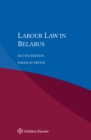 Image for Labour Law in Belarus