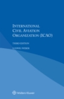 Image for International Civil Aviation Organization (ICAO)