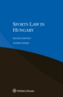 Image for Sports Law in Hungary