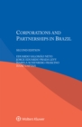 Image for Corporations and Partnerships in Brazil