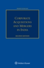 Image for Corporate Acquisitions and Mergers in India