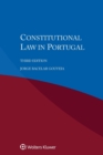 Image for Constitutional Law in Portugal