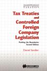 Image for Tax Treaties and Controlled Foreign Company Legislation