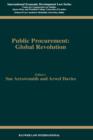 Image for Public procurement  : global revolution