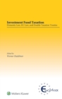 Image for Investment Fund Taxation