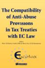Image for The compatability of anti-abuse provisions in tax treaties with EC law