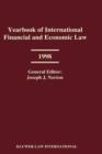 Image for Yearbook of International Financial and Economic Law 1998