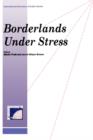 Image for Borderlands Under Stress