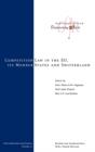 Image for Competition Law in the EU, Its Member States and Switzerland