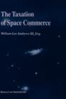 Image for The taxation of space commerce