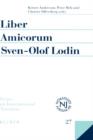 Image for Liber amicorum Sven-Olof Lodin
