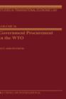 Image for Government Procurement in the WTO