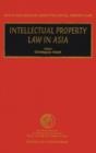 Image for Intellectual Property Law in Asia