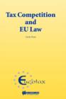 Image for Tax Competition and EU Law